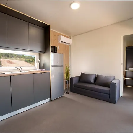 Vista Mobile Homes Pakostane Exterior photo
