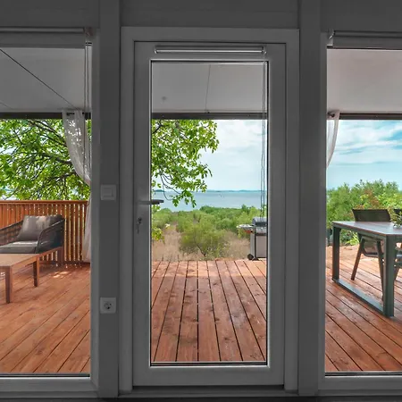 Vista Mobile Homes Pakostane Exterior photo