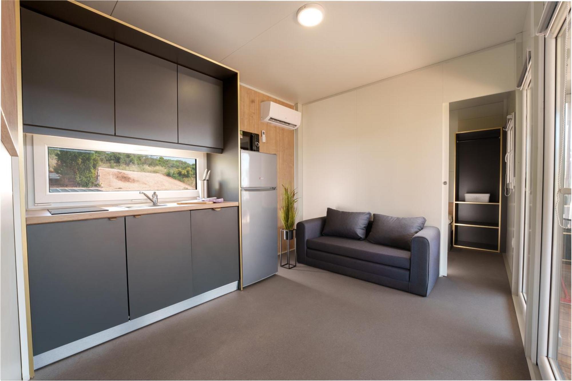 Holiday home Vista Mobile Homes *