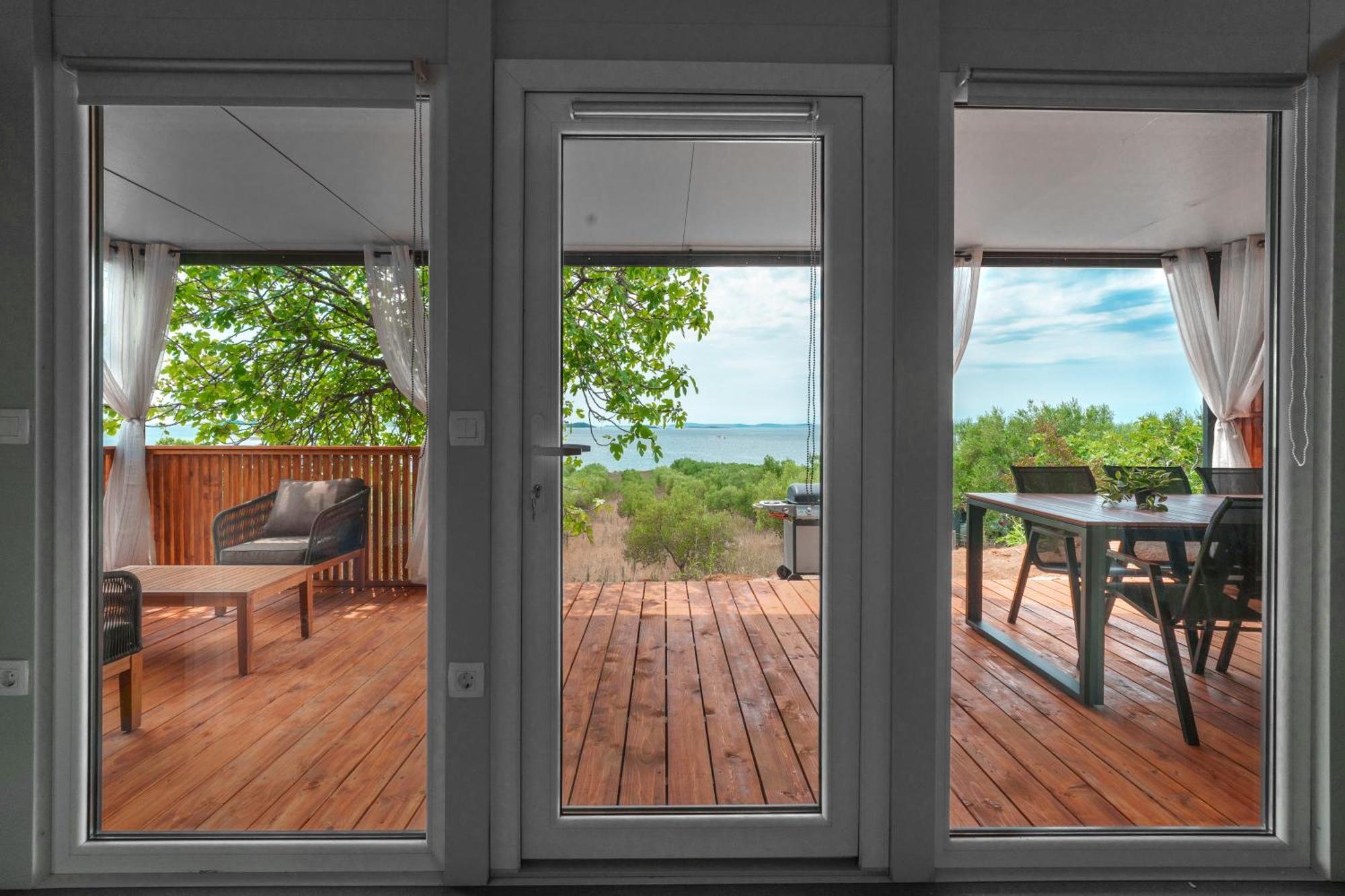 Vista Mobile Homes Pakostane