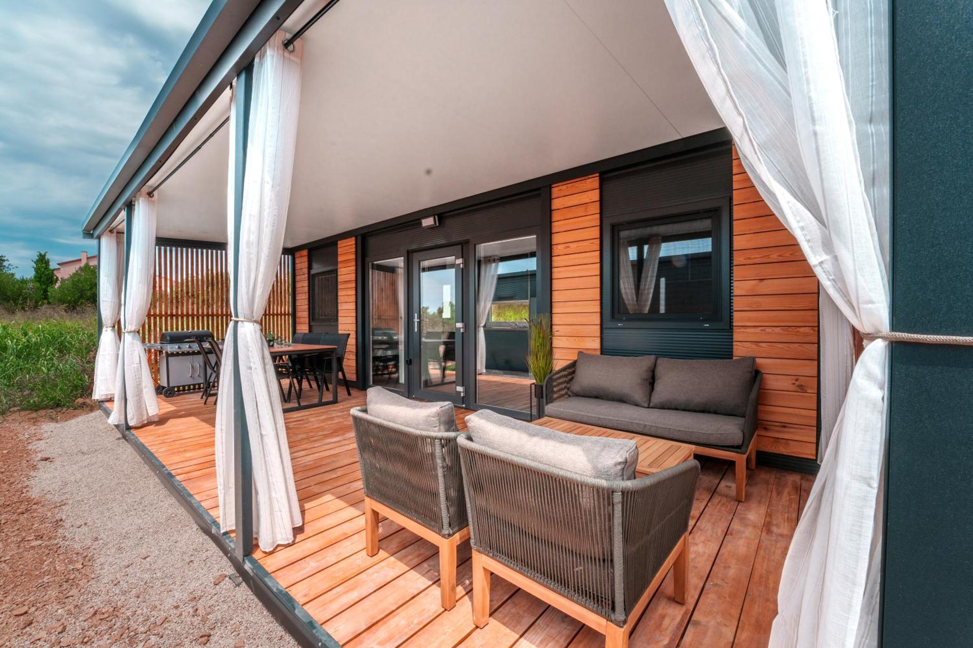 Vista Mobile Homes Holiday home