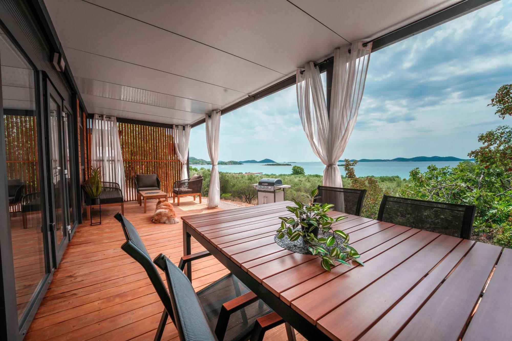 Vista Mobile Homes Holiday home *