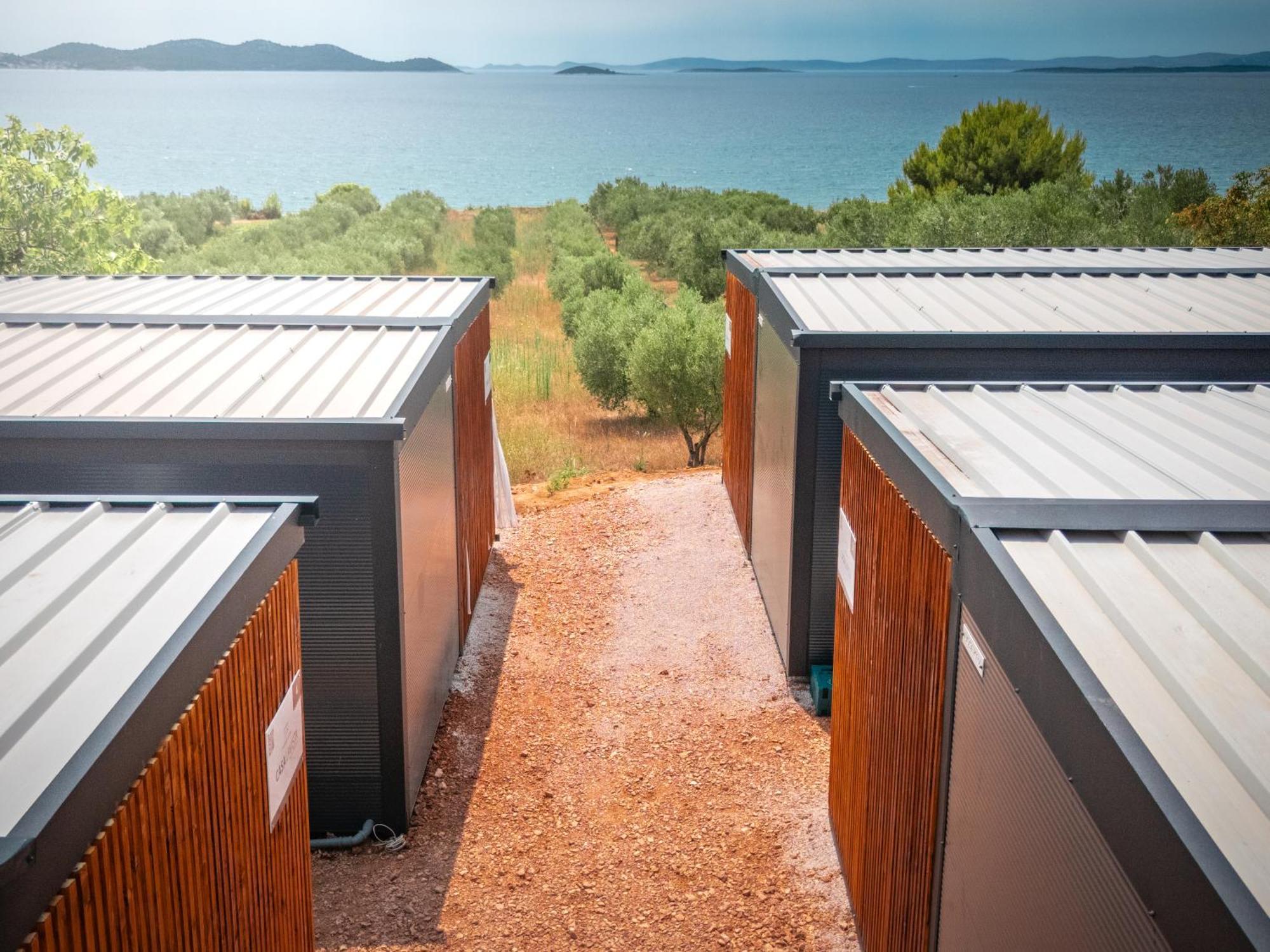 Vista Mobile Homes * Pakostane