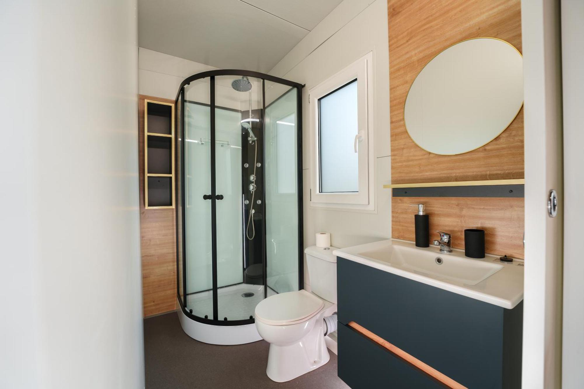 Vista Mobile Homes