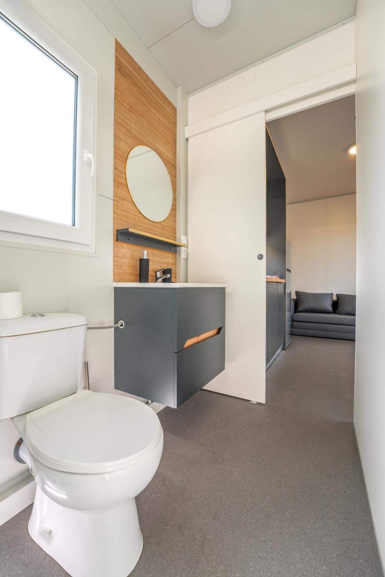 Vista Mobile Homes Holiday home *