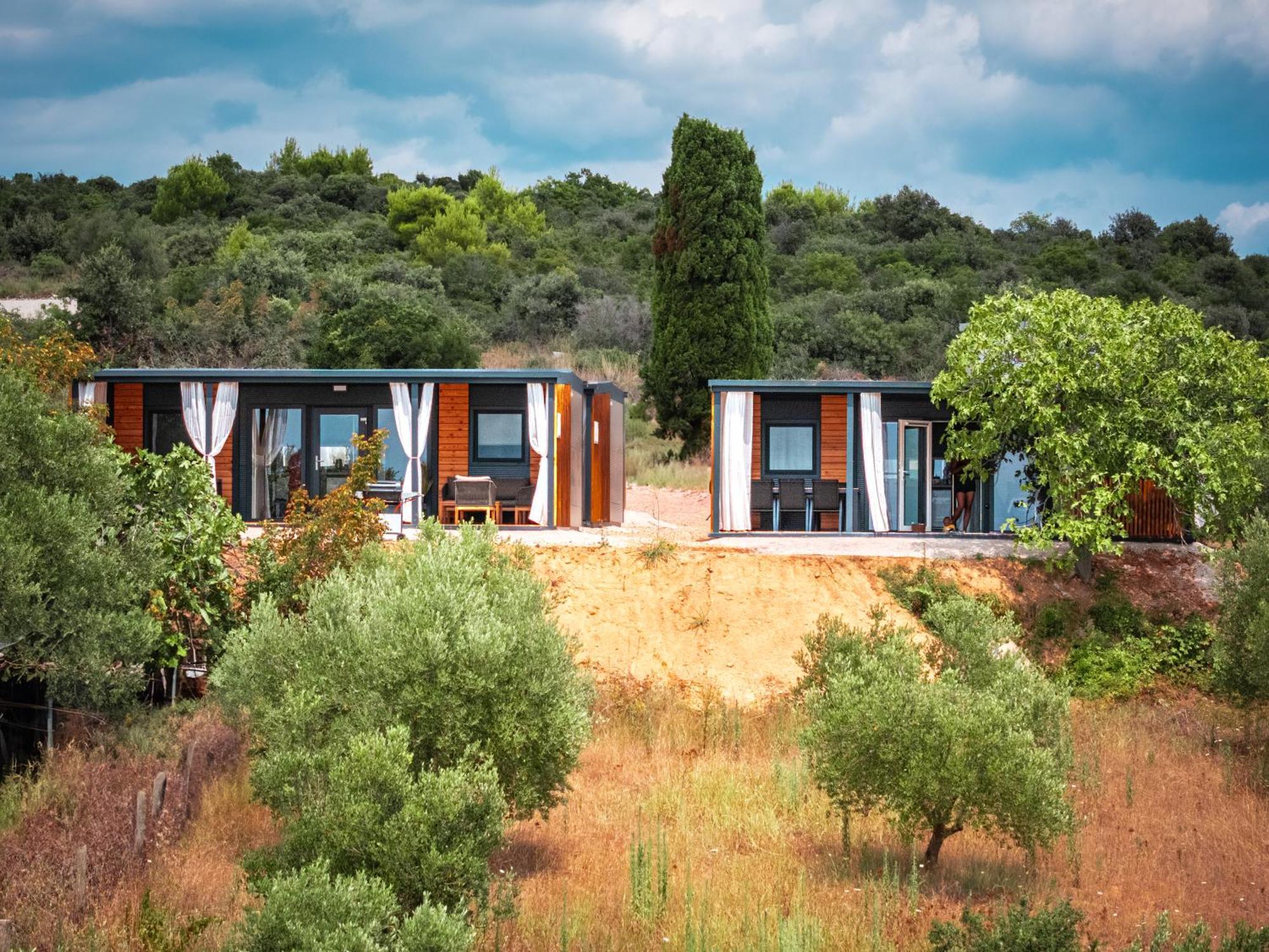 Vista Mobile Homes