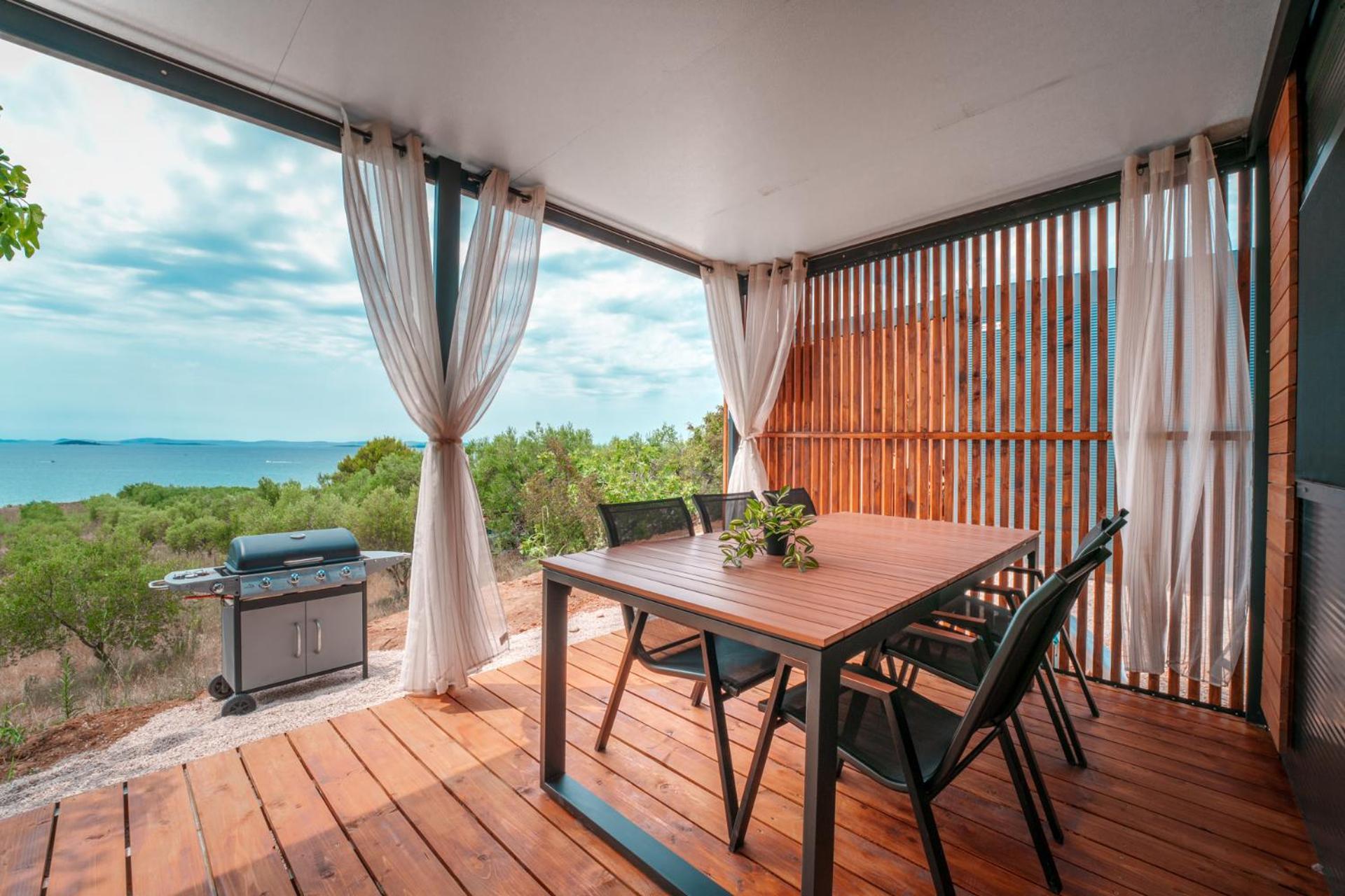 Vista Mobile Homes Holiday home